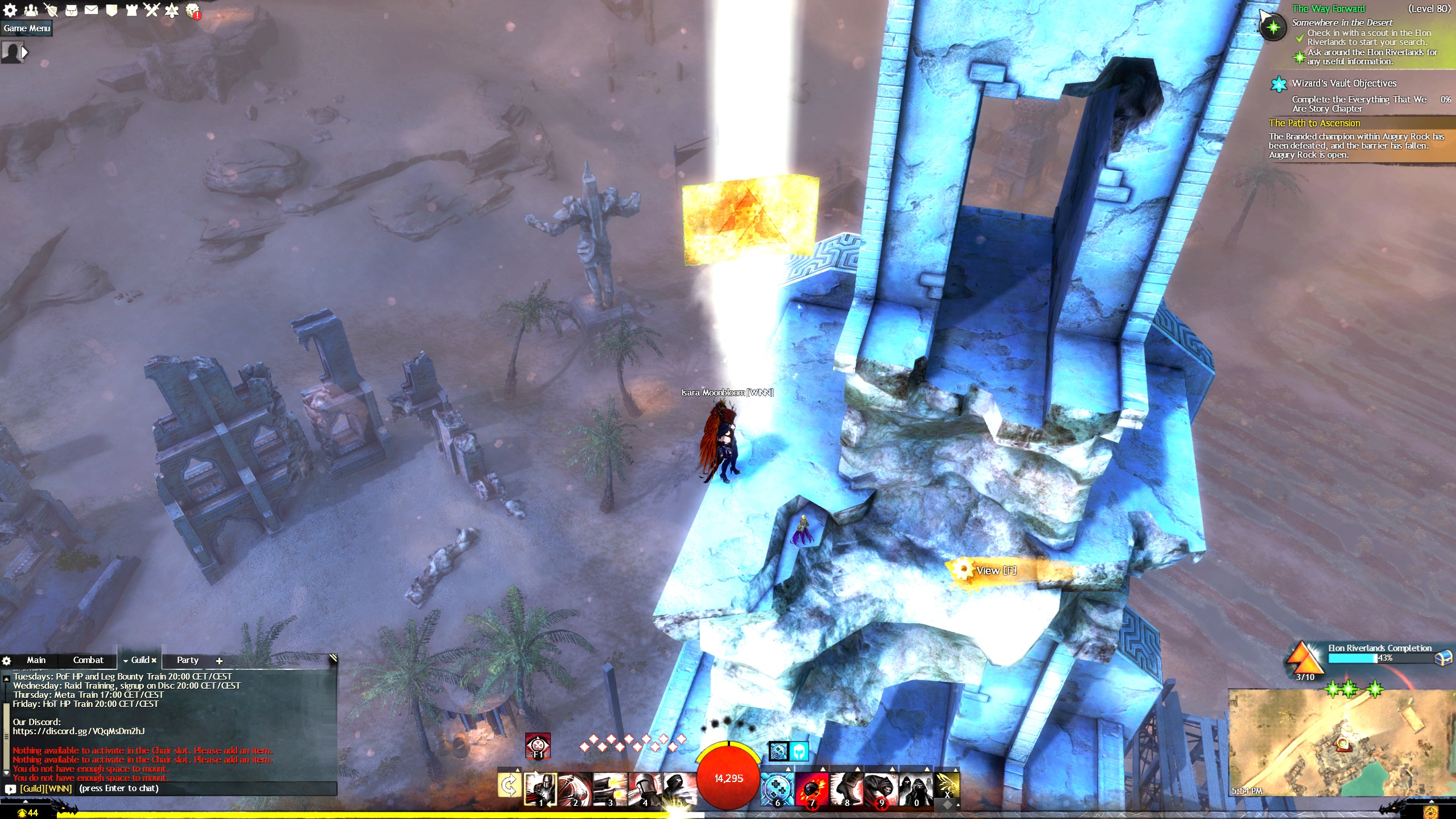 Guild Wars 2