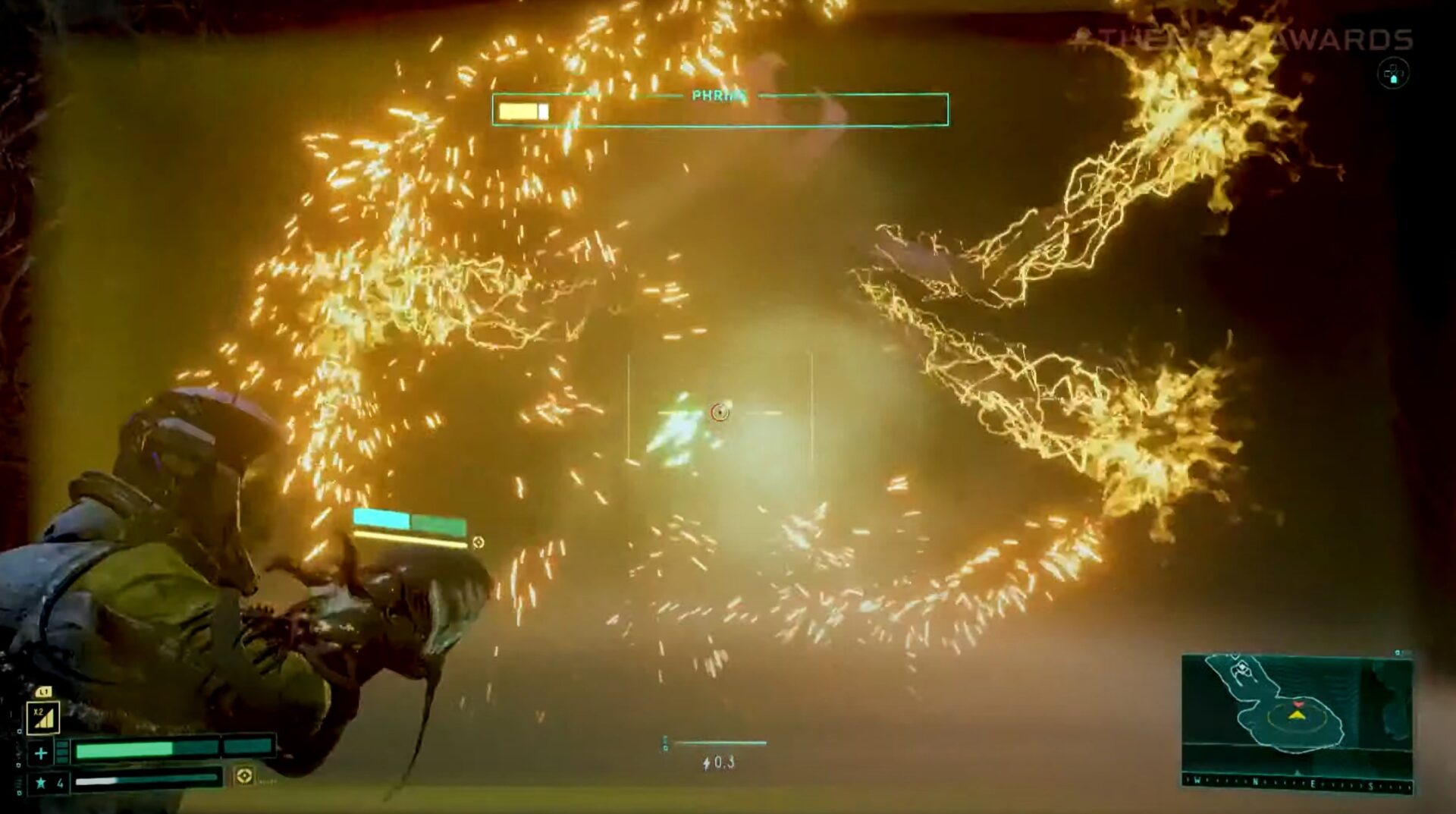Returnal screenshot 2