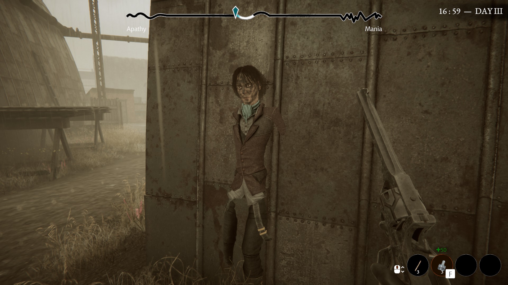 Pathologic 3