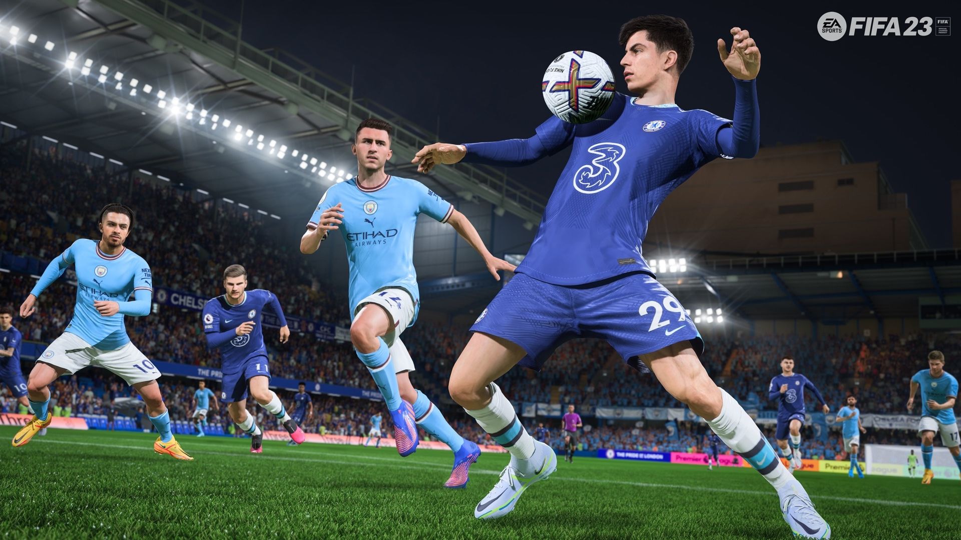 FIFA