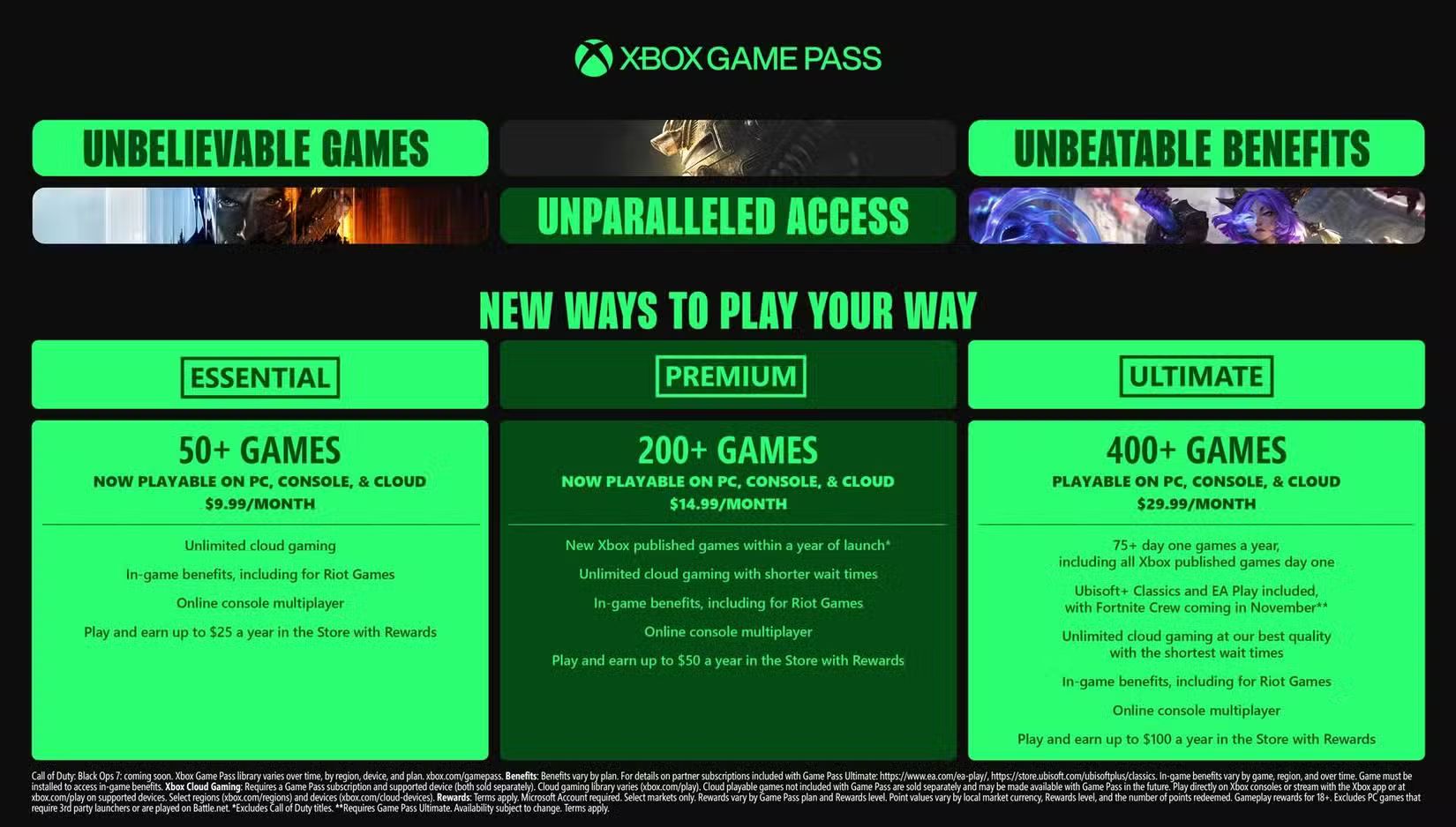Xbox
