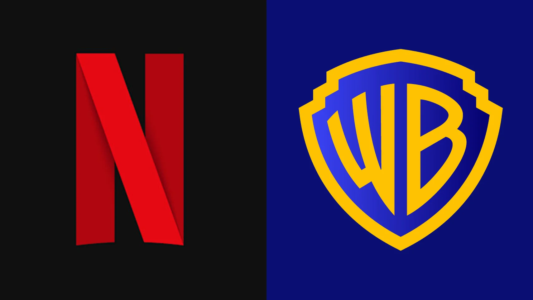 netflix, wb