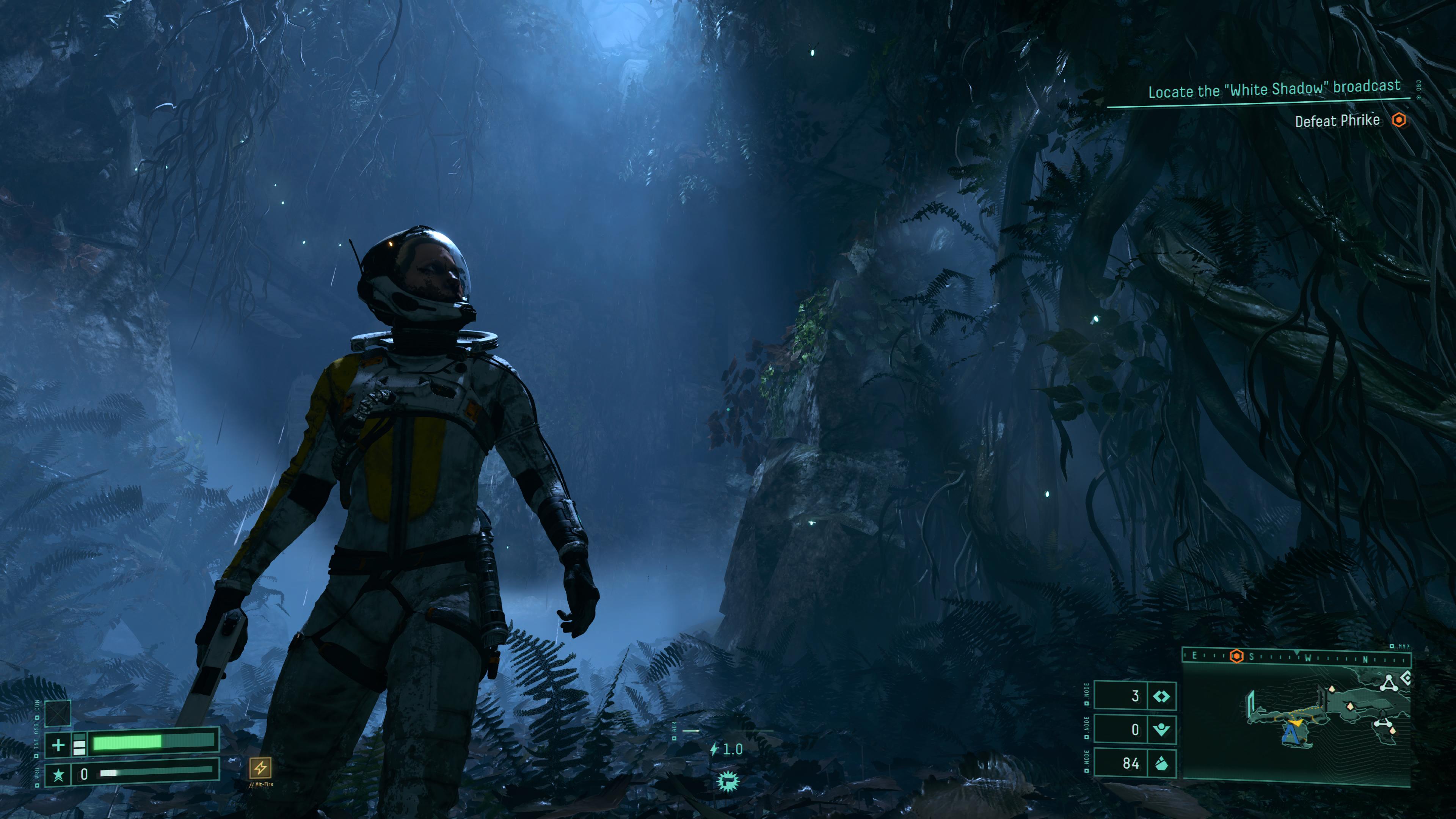 Returnal screenshot 3