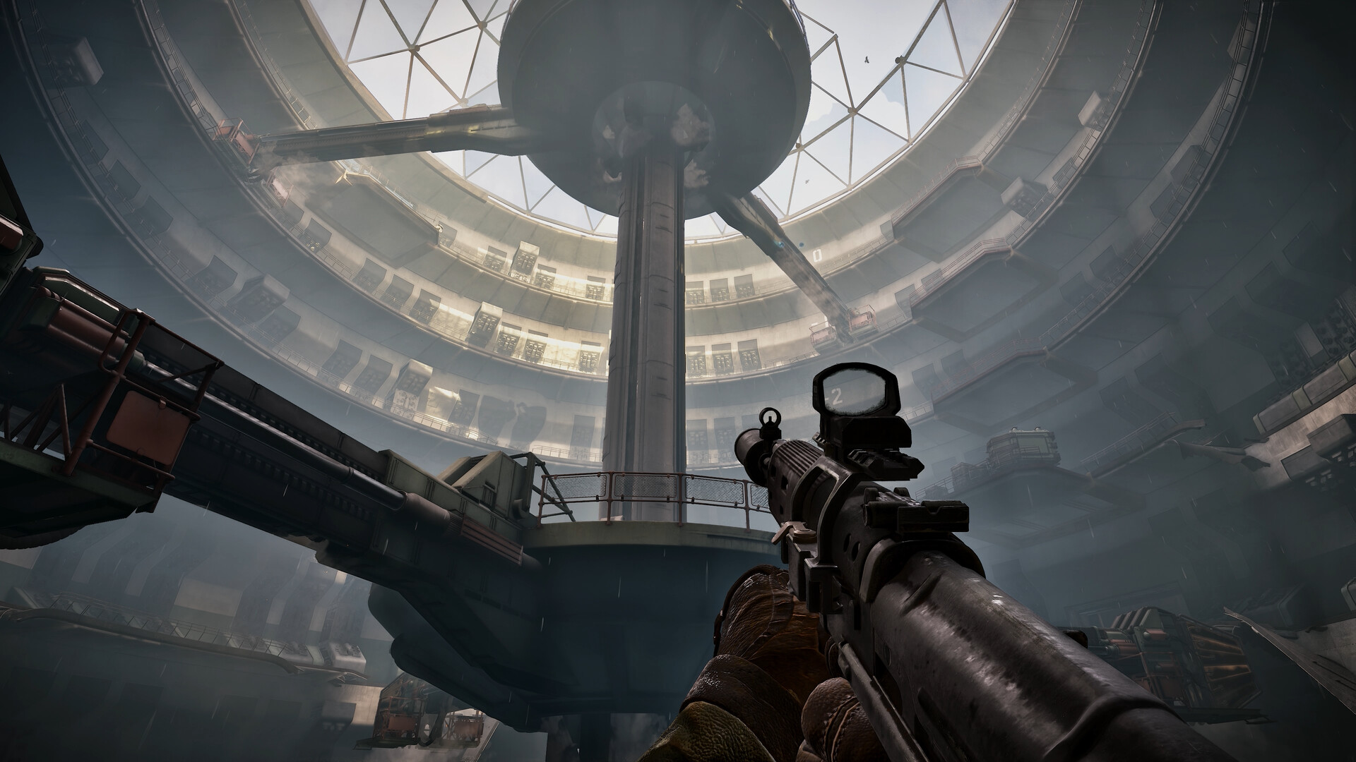 Stalker 2 Cost of Hope