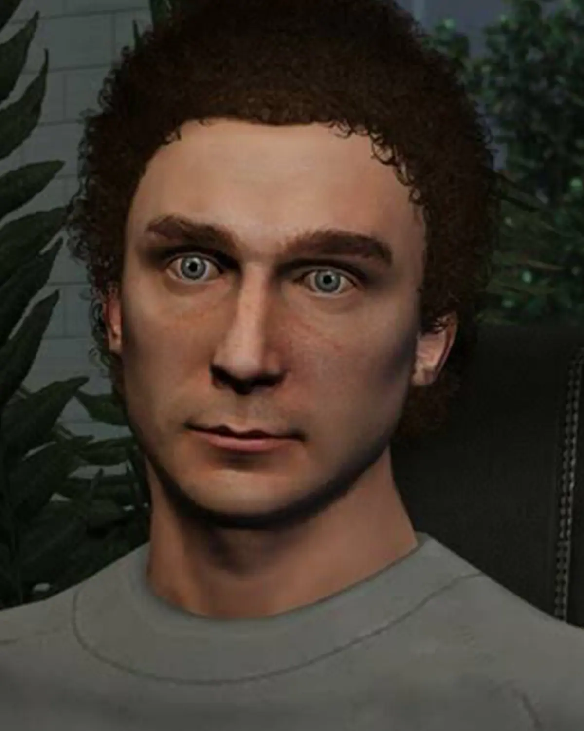 Jay Norris