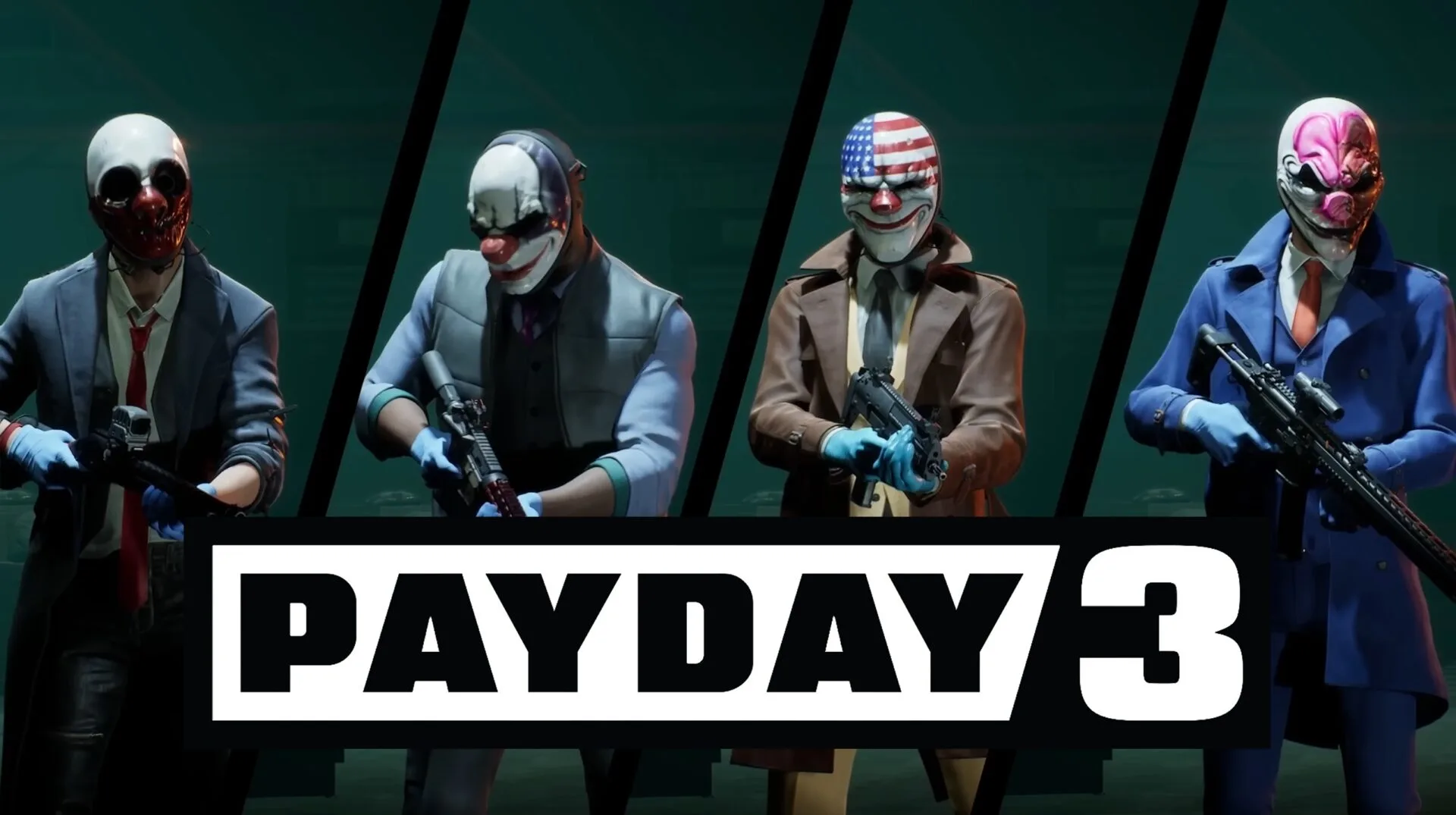 Payday 3 – review