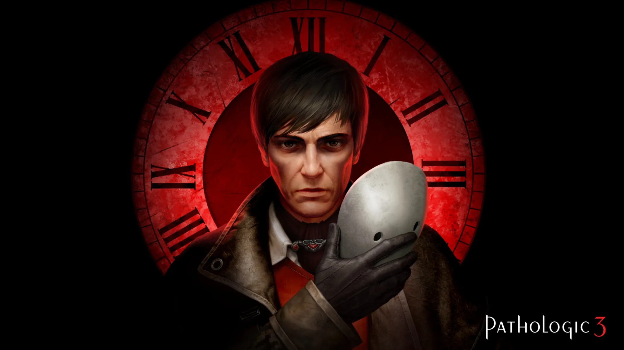 Pathologic 3 - review