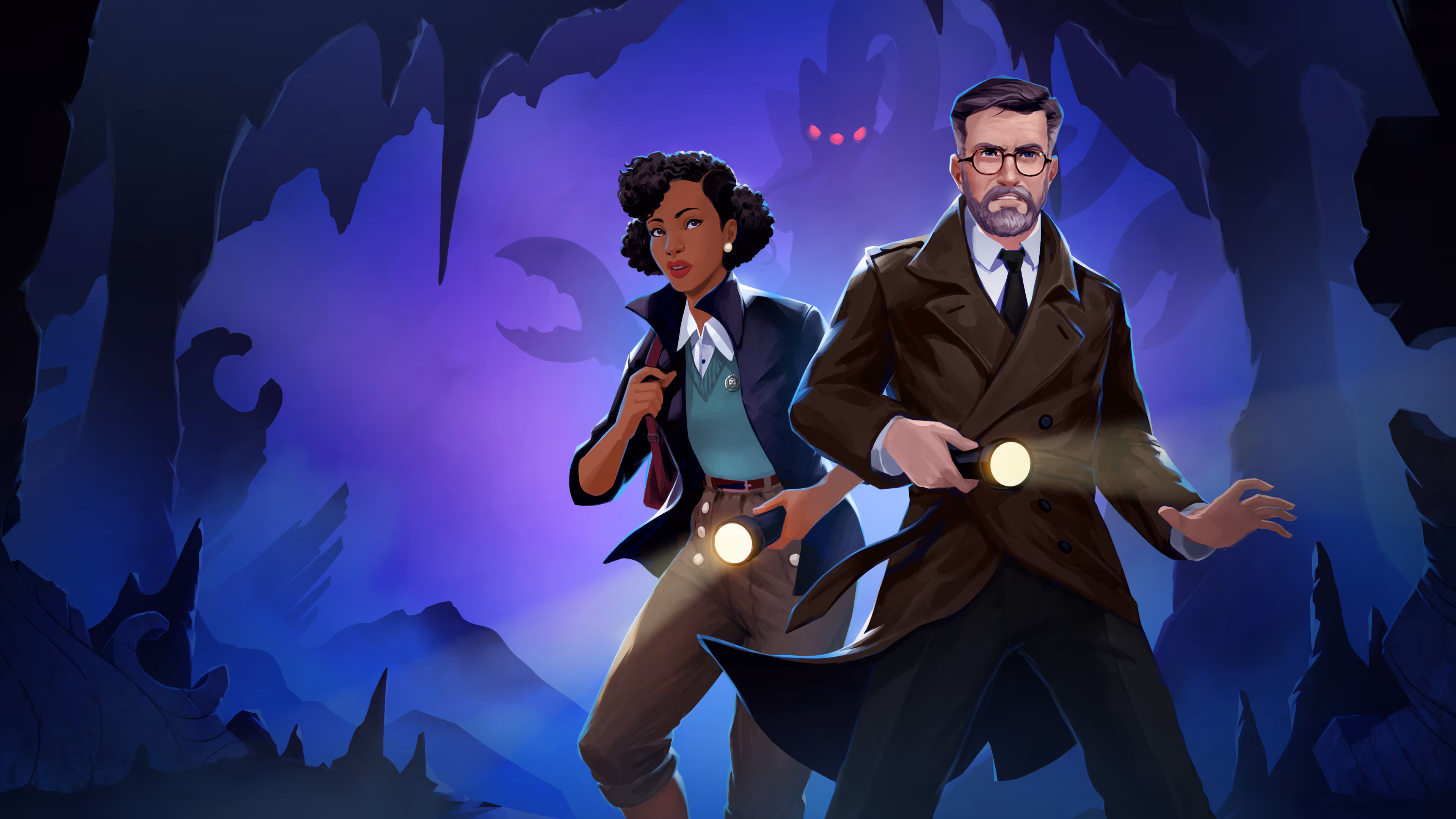 Call of the Elder Gods – review
