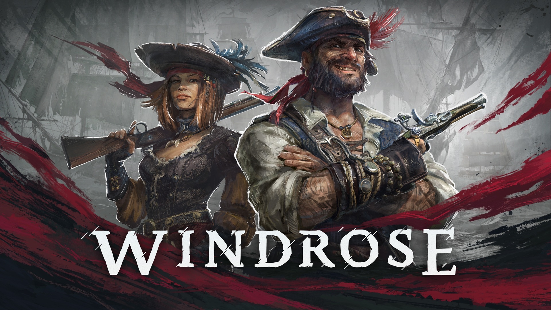 Windrose Early Access - review
